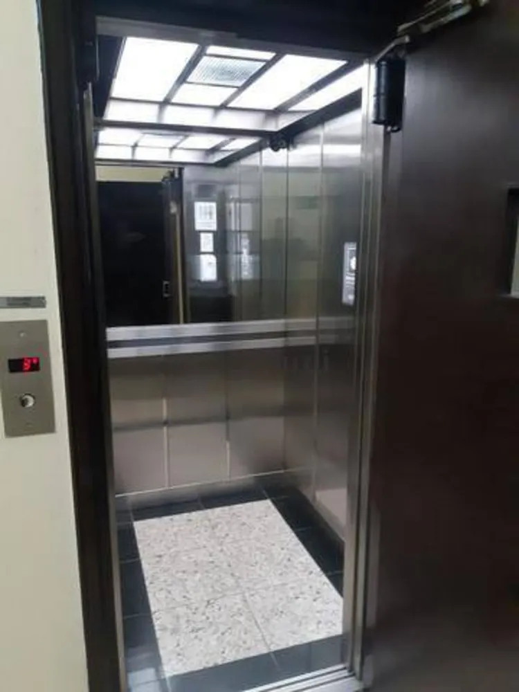 Apartamento, 2 quartos, 45 m² - Foto 4