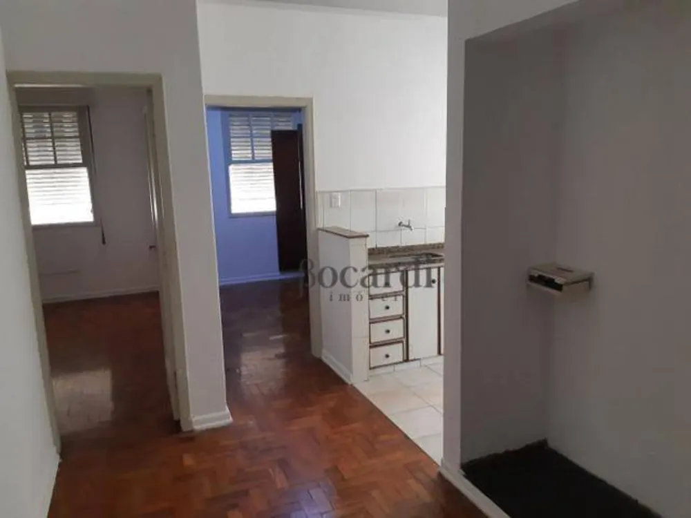 Apartamento, 2 quartos, 45 m² - Foto 2