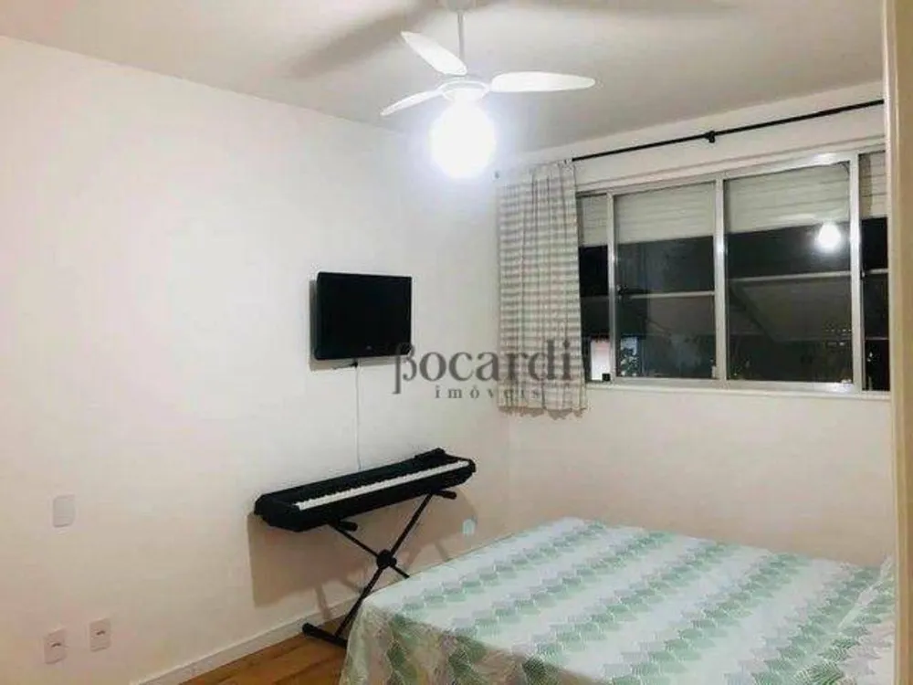 Apartamento, 3 quartos, 130 m² - Foto 4