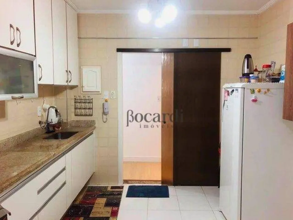 Apartamento, 3 quartos, 130 m² - Foto 2
