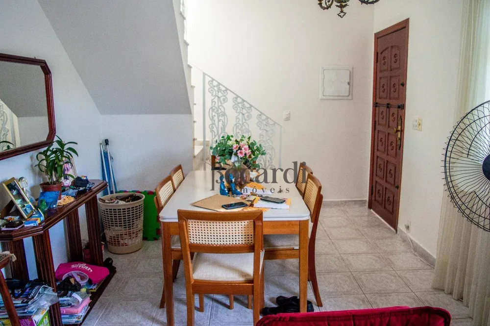 Casa, 3 quartos - Foto 3