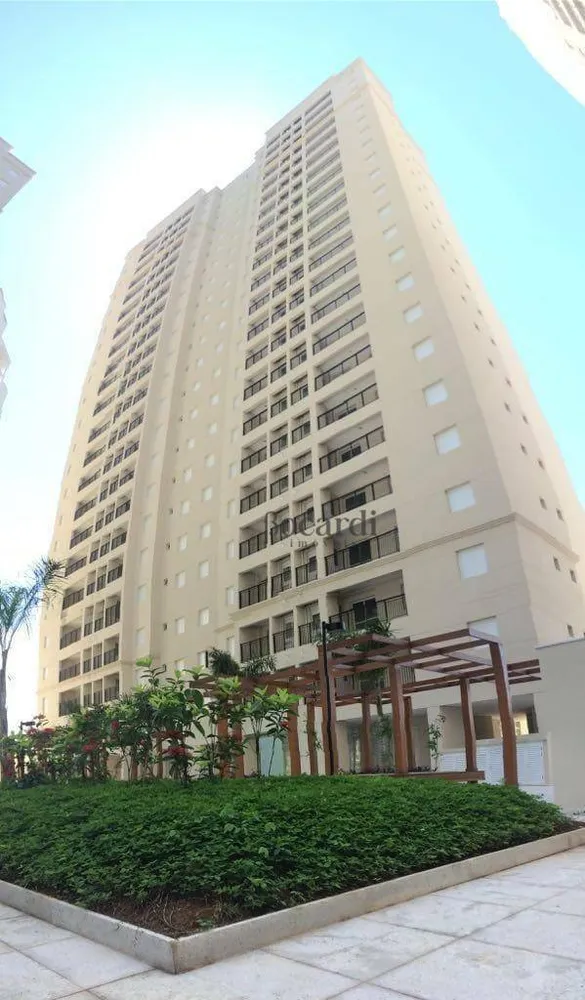 Apartamento, 2 quartos, 62 m² - Foto 2