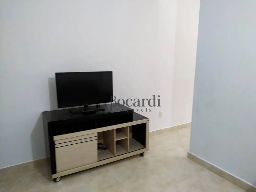 Apartamento, 1 quarto, 32 m² - Foto 4