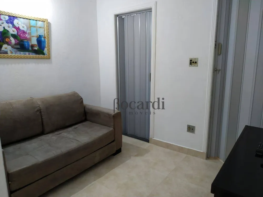 Apartamento, 1 quarto, 32 m² - Foto 2