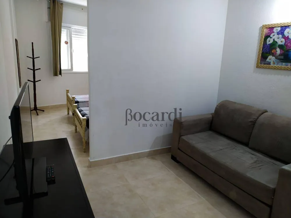 Apartamento, 1 quarto, 32 m² - Foto 1