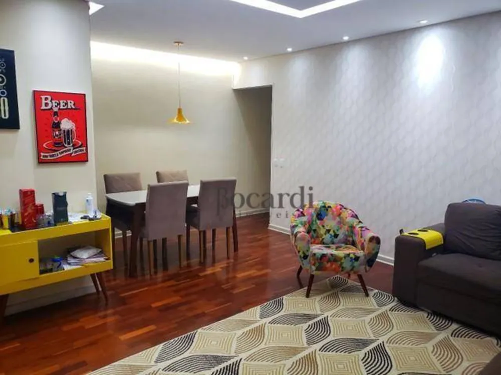 Apartamento, 2 quartos, 120 m² - Foto 2