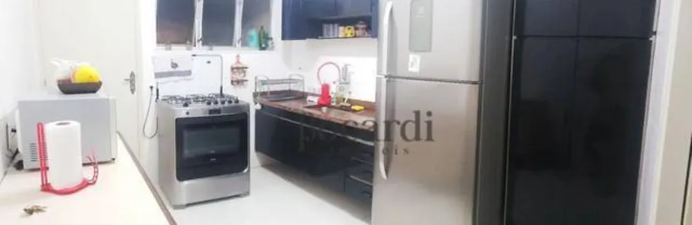 Apartamento, 2 quartos, 120 m² - Foto 3