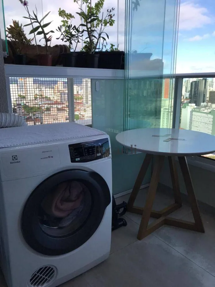 Apartamento, 2 quartos, 62 m² - Foto 4