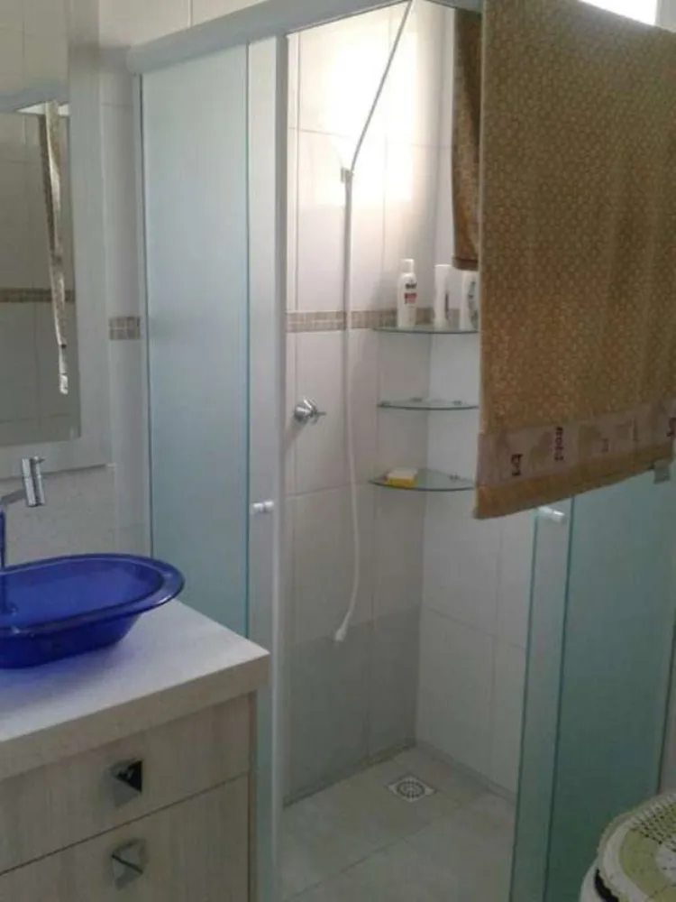 Casa, 4 quartos - Foto 2