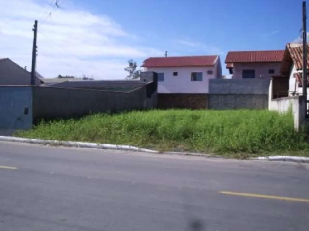 Terreno, 242 m² - Foto 1