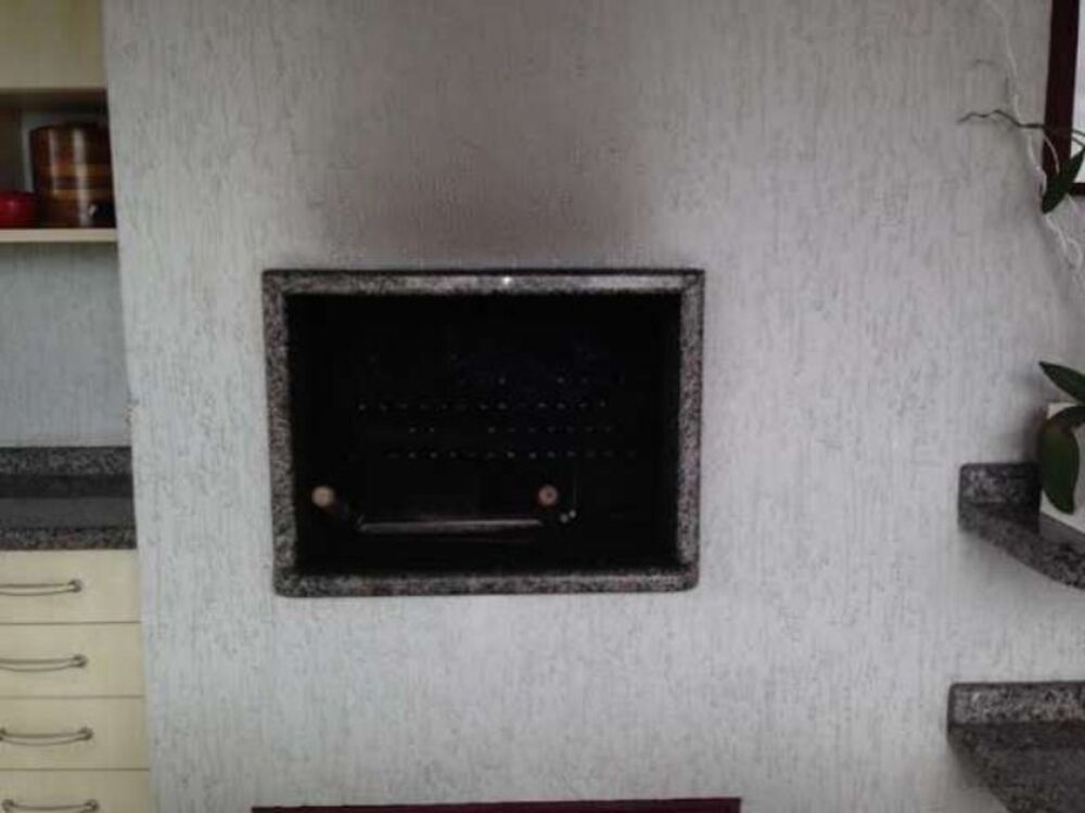 Apartamento, 3 quartos, 190 m² - Foto 2