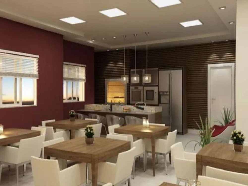 Apartamento, 2 quartos, 82 m² - Foto 3