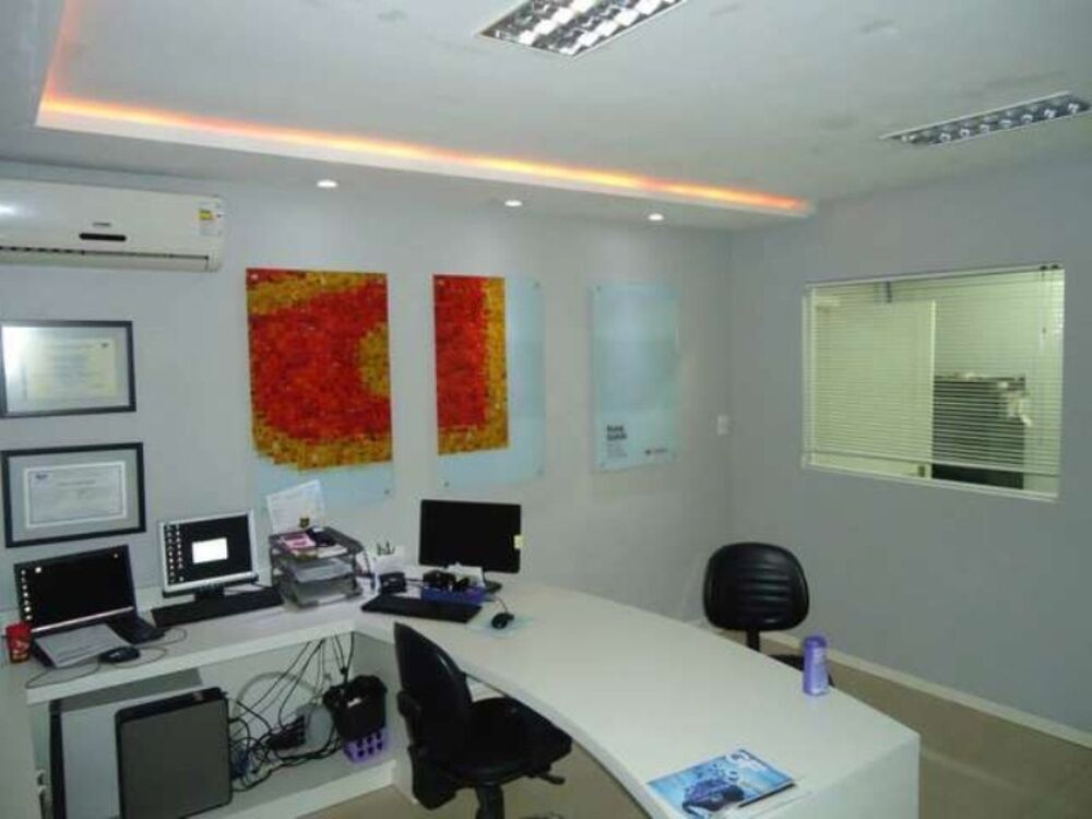 Casa à venda com 1 quarto, 430m² - Foto 17