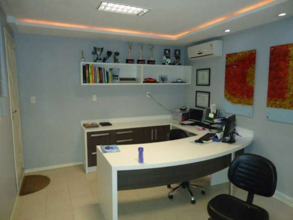 Casa à venda com 1 quarto, 430m² - Foto 8