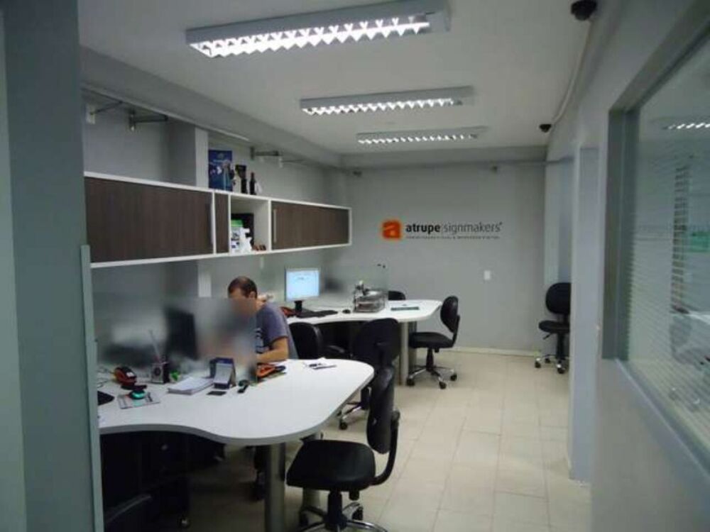 Casa à venda com 1 quarto, 430m² - Foto 10