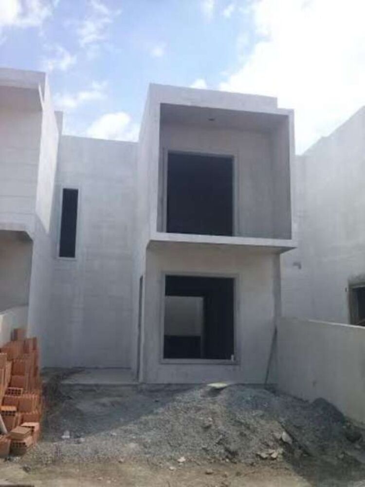 Casa, 2 quartos - Foto 1