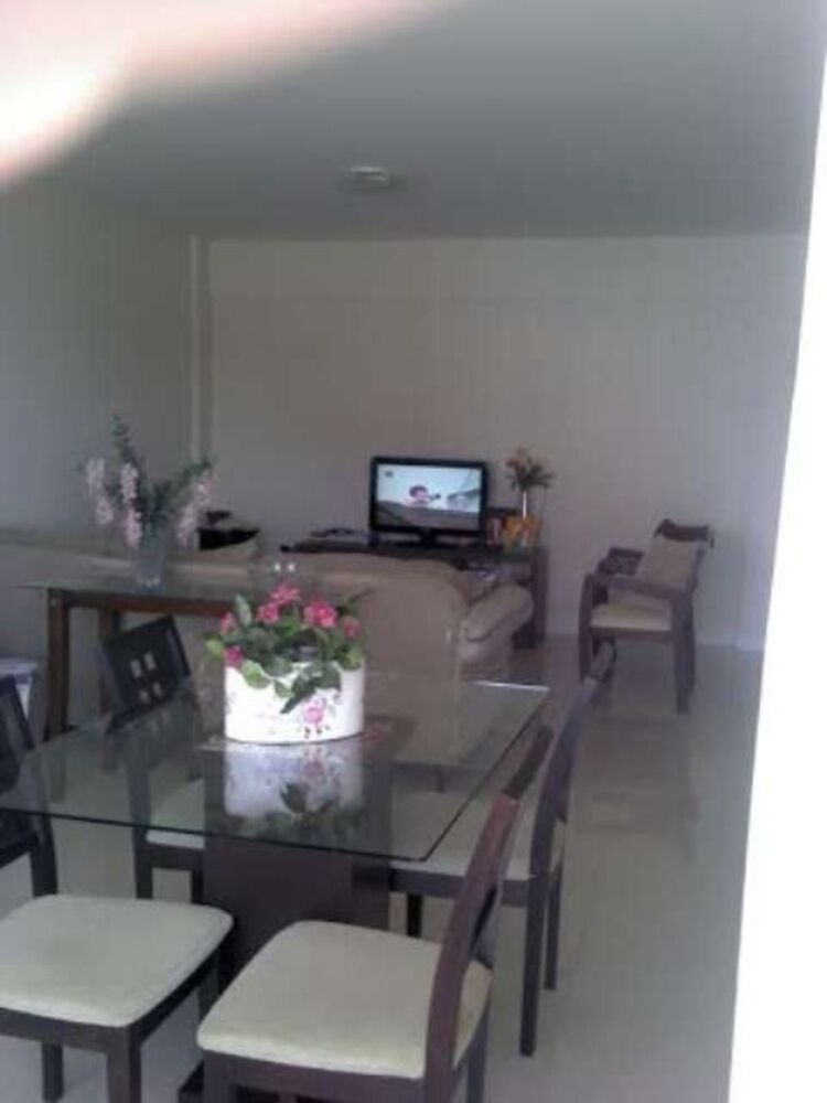 Apartamento, 3 quartos, 110 m² - Foto 1