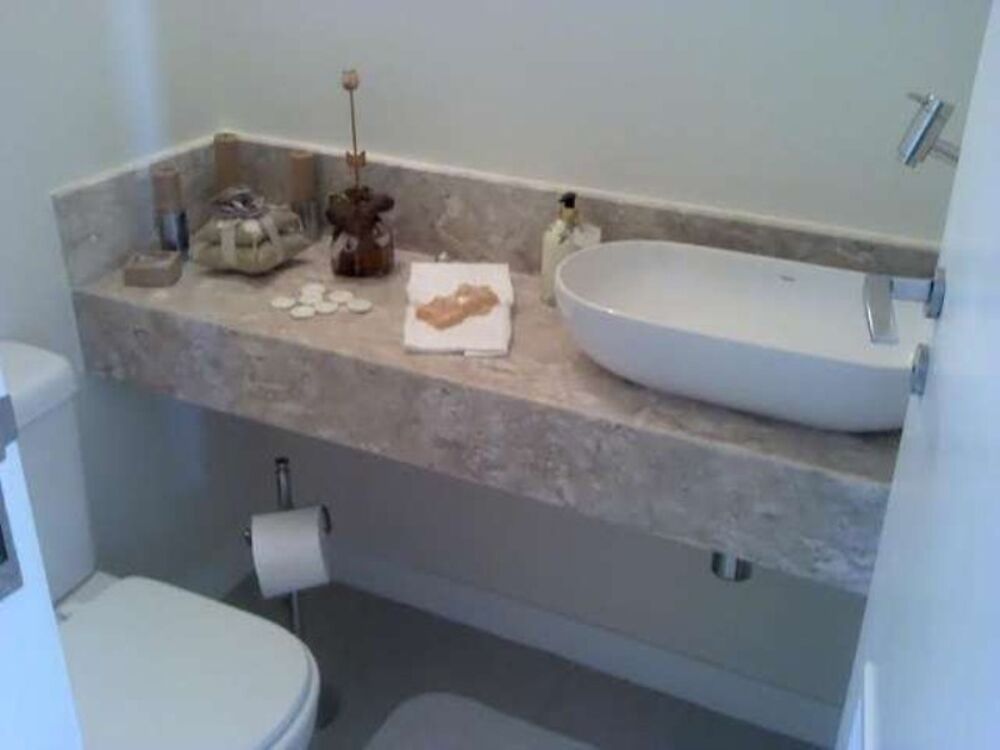 Apartamento, 3 quartos, 110 m² - Foto 2