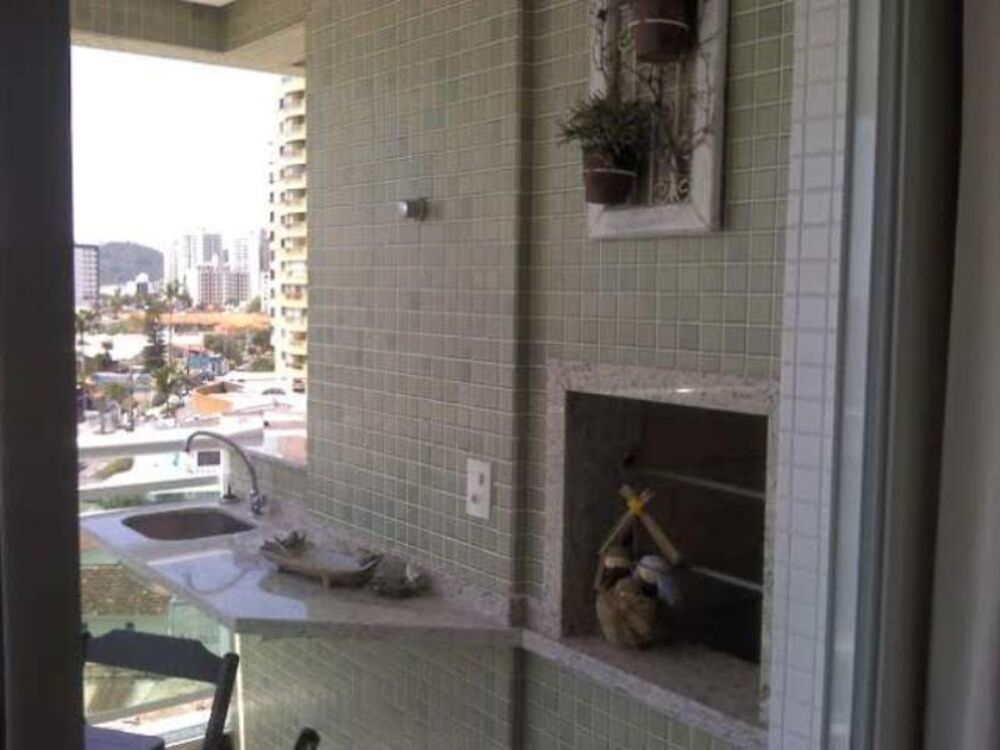 Apartamento, 3 quartos, 110 m² - Foto 3