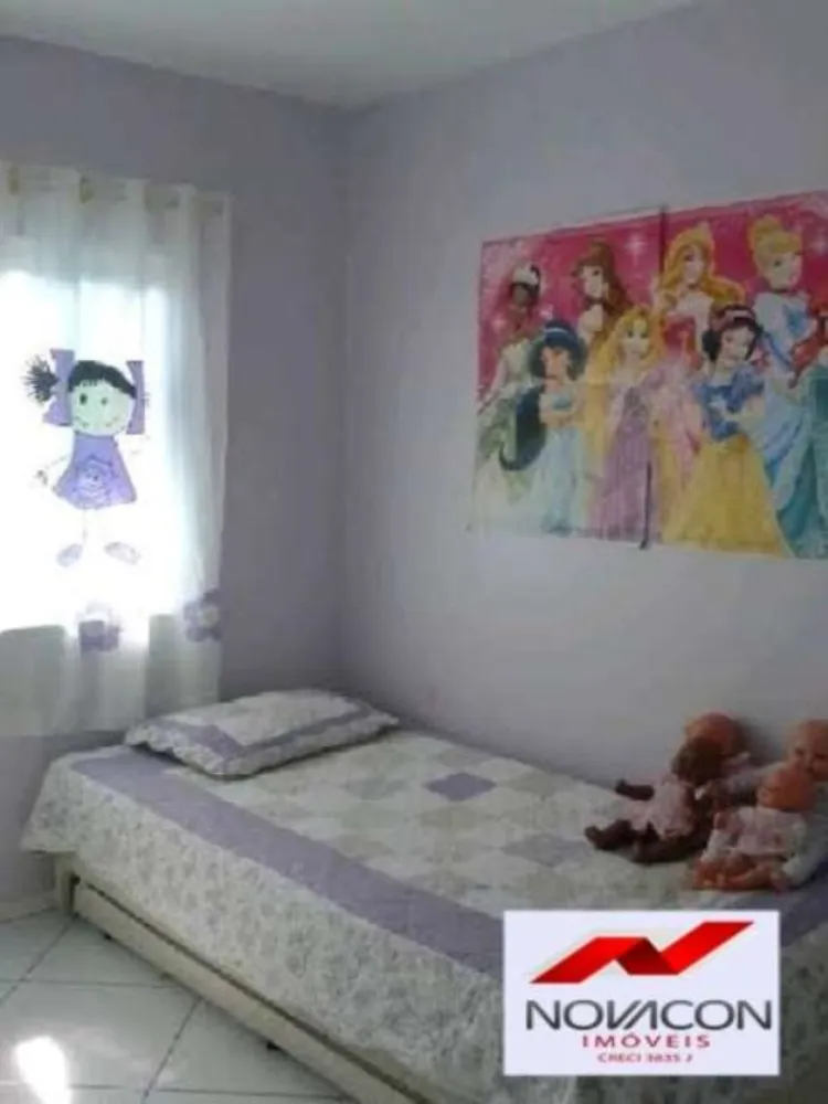 Casa, 2 quartos - Foto 4