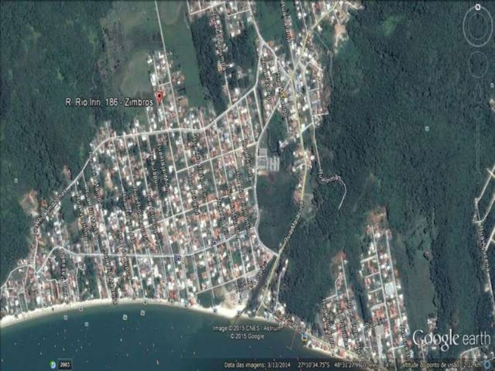 Terreno, 300 m² - Foto 3