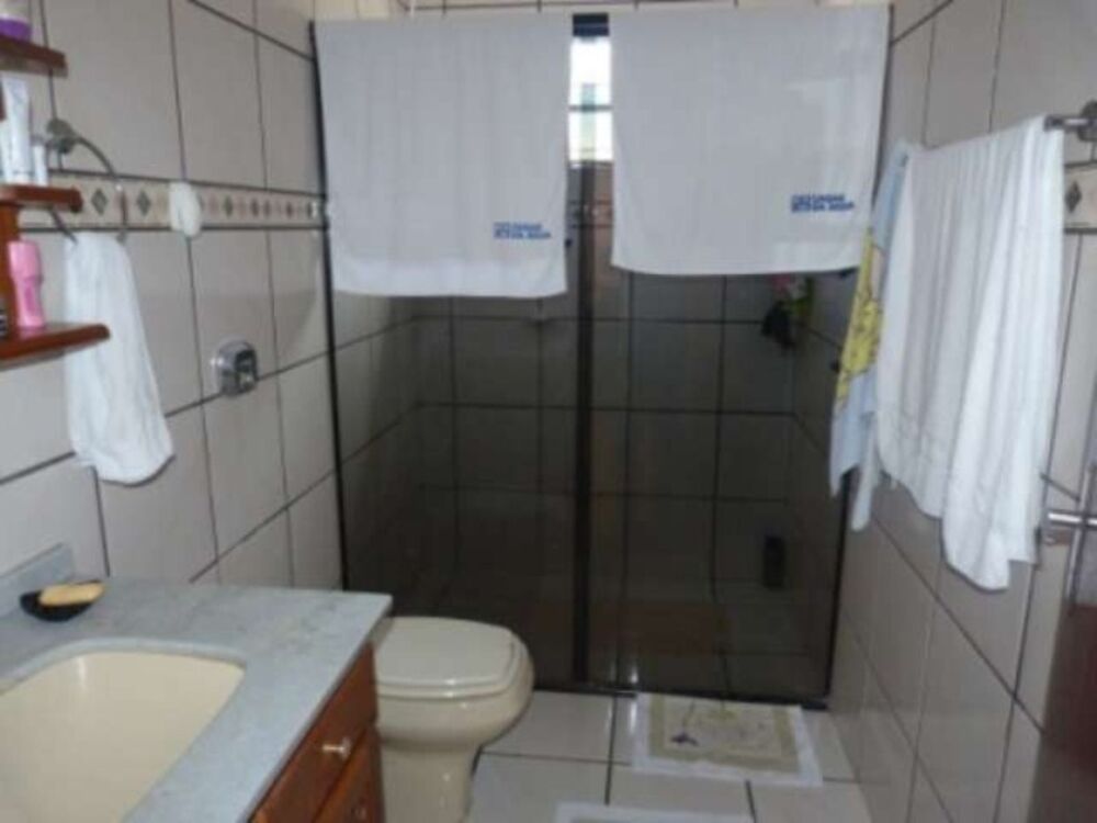 Casa, 3 quartos - Foto 3