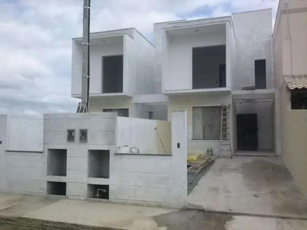 Casa, 2 quartos - Foto 2