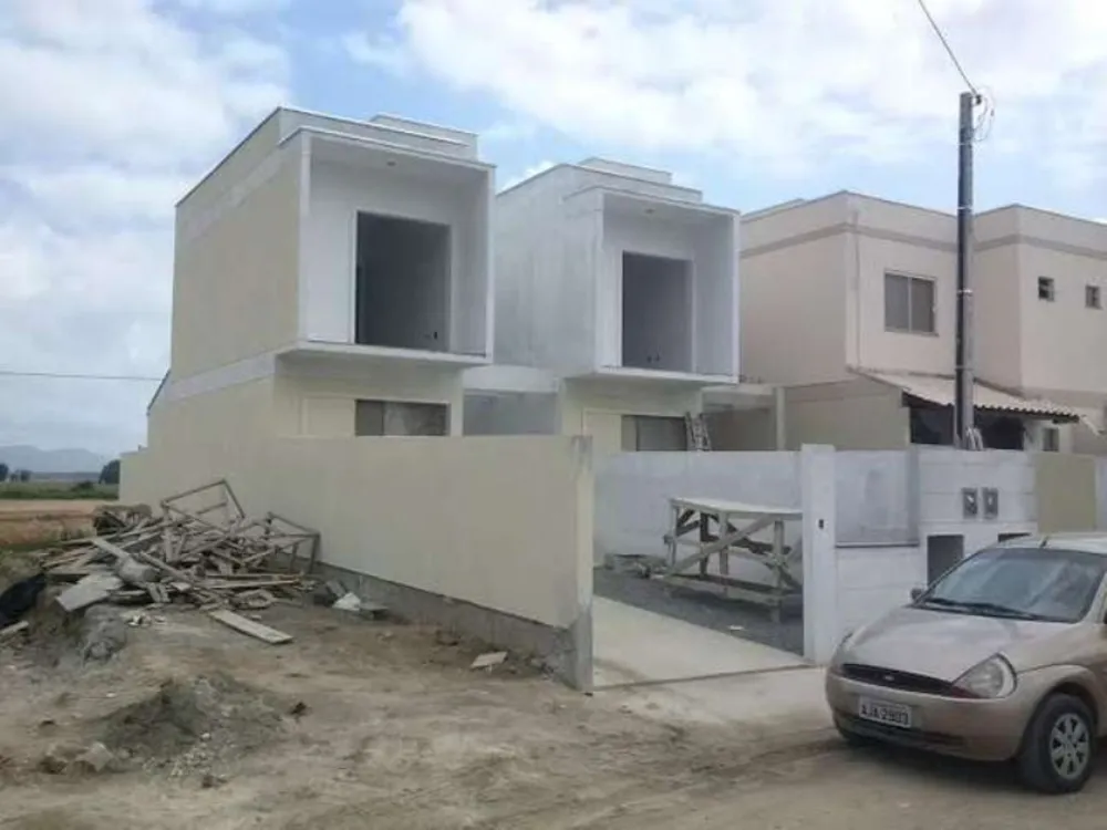 Casa, 2 quartos - Foto 1
