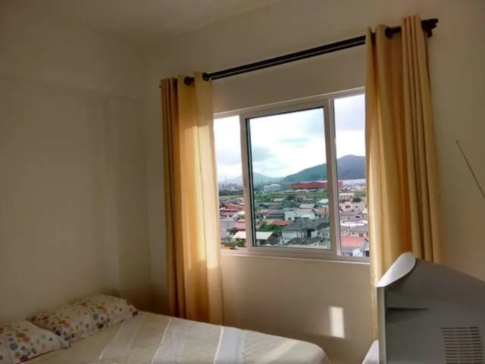 Apartamento, 2 quartos, 59 m² - Foto 3