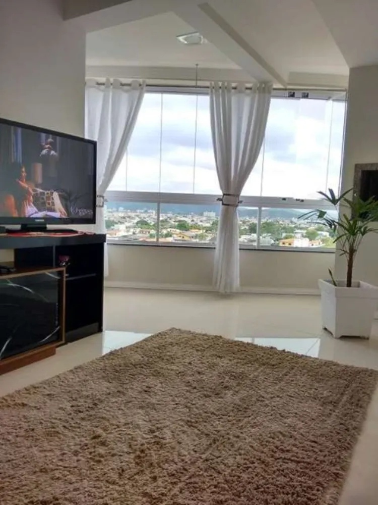 Apartamento, 2 quartos, 59 m² - Foto 1