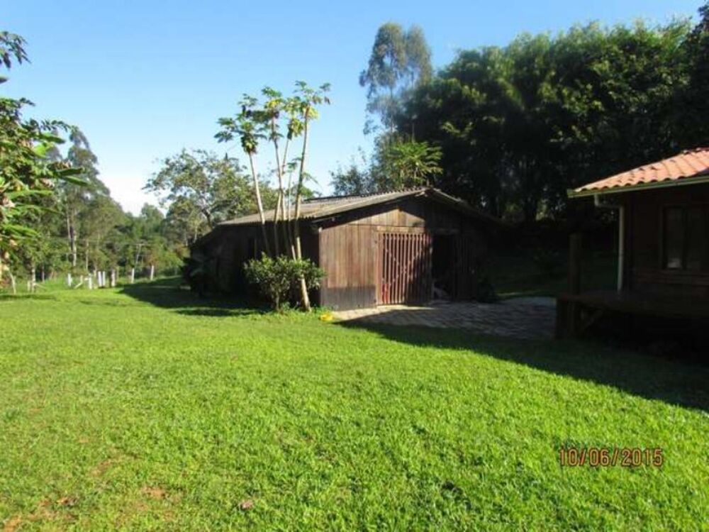 Sítio à venda, 1300m² - Foto 4