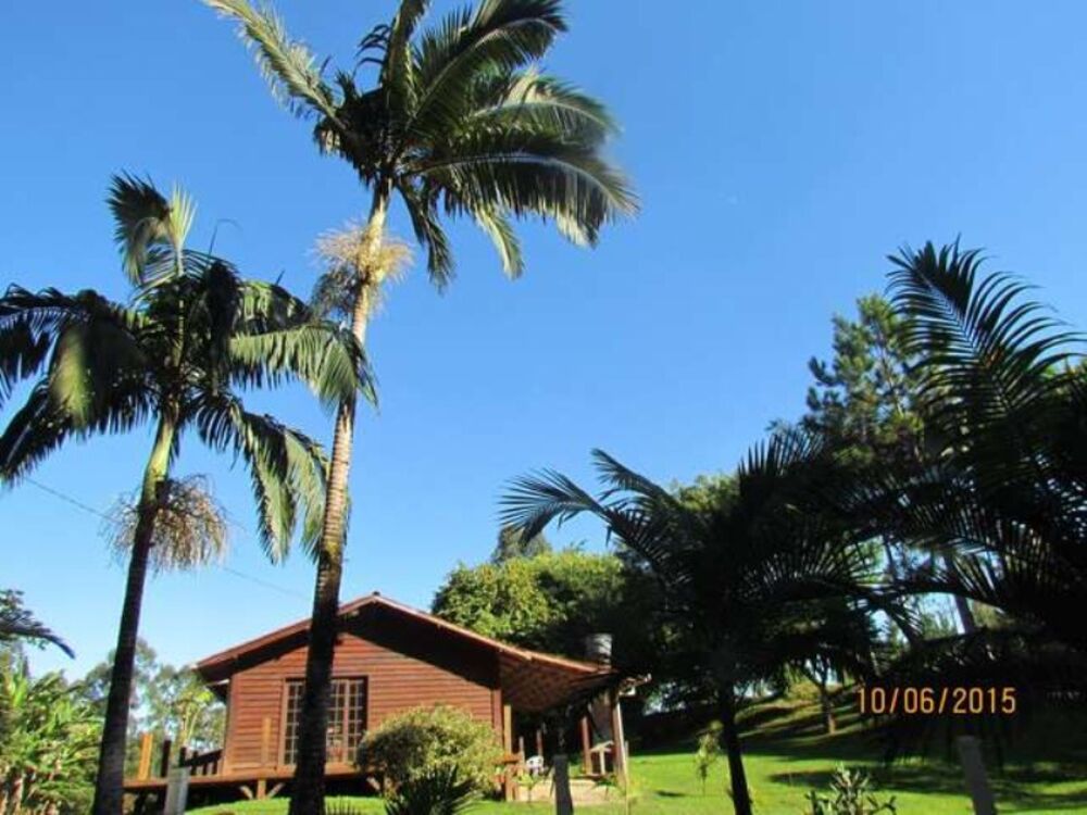 Sítio à venda, 1300m² - Foto 6