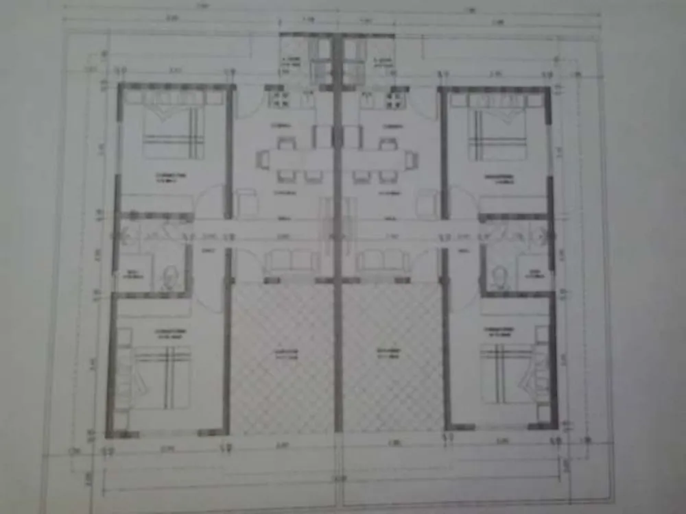 Casa, 2 quartos - Foto 2
