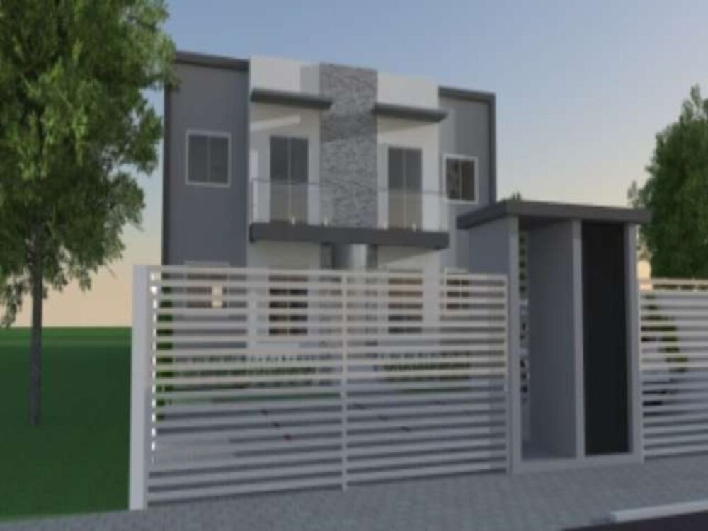 Apartamento, 2 quartos, 52 m² - Foto 2