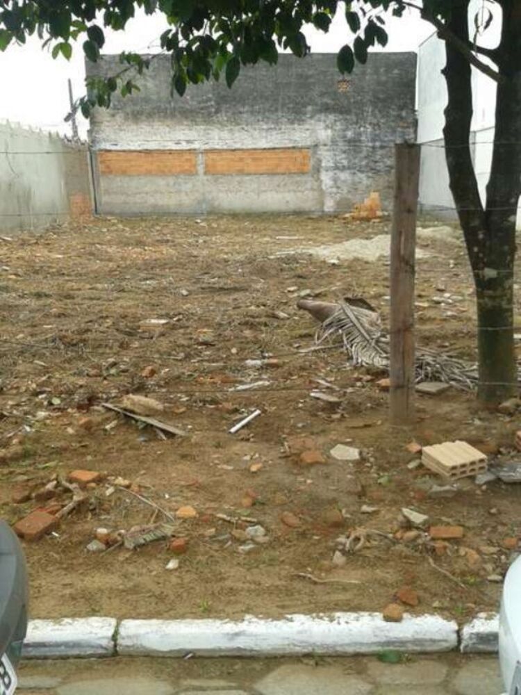 Terreno, 240 m² - Foto 2