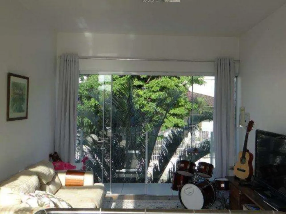 Sobrado, 4 quartos - Foto 3