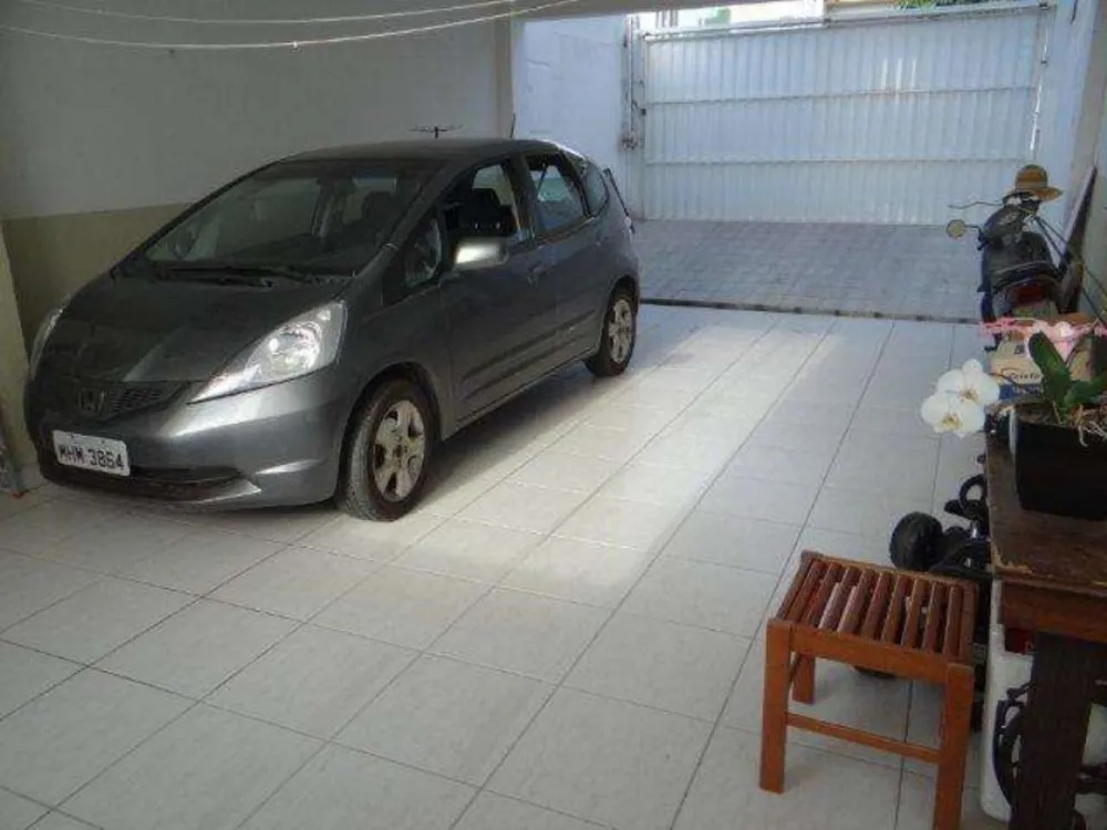 Sobrado, 4 quartos - Foto 1