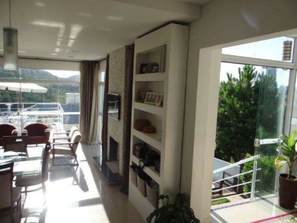 Sobrado, 4 quartos - Foto 4