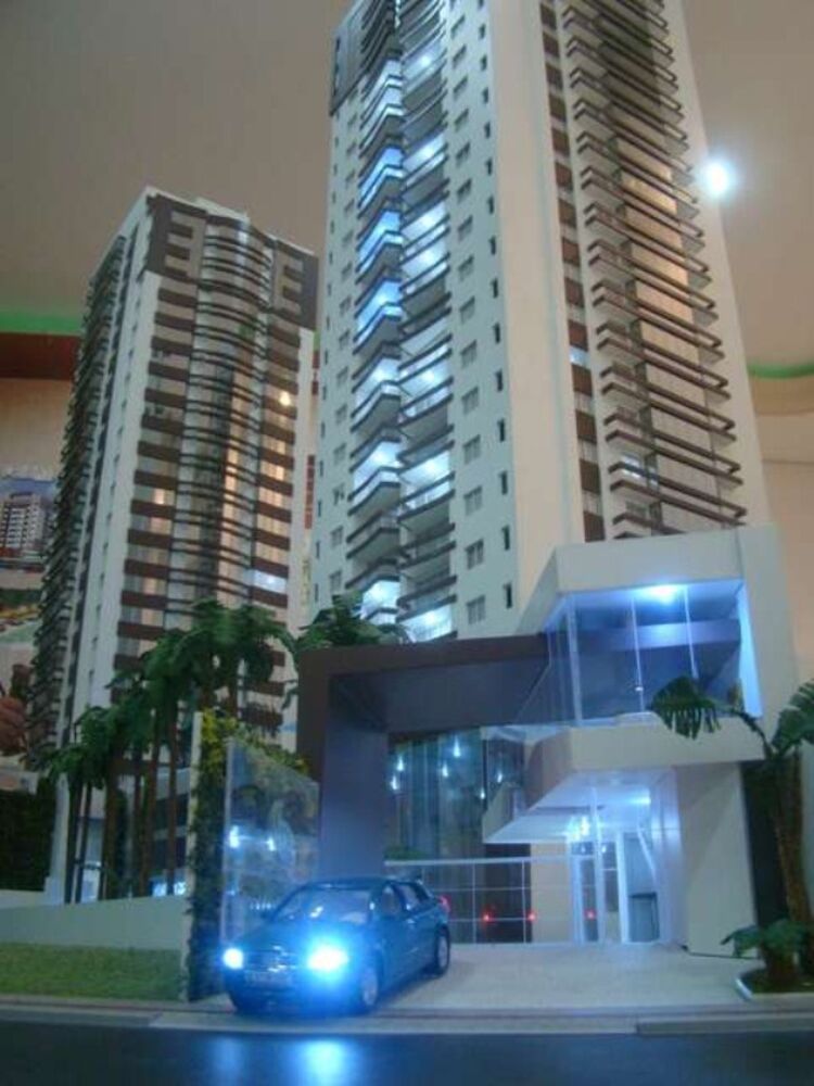 Apartamento, 2 quartos, 77 m² - Foto 2