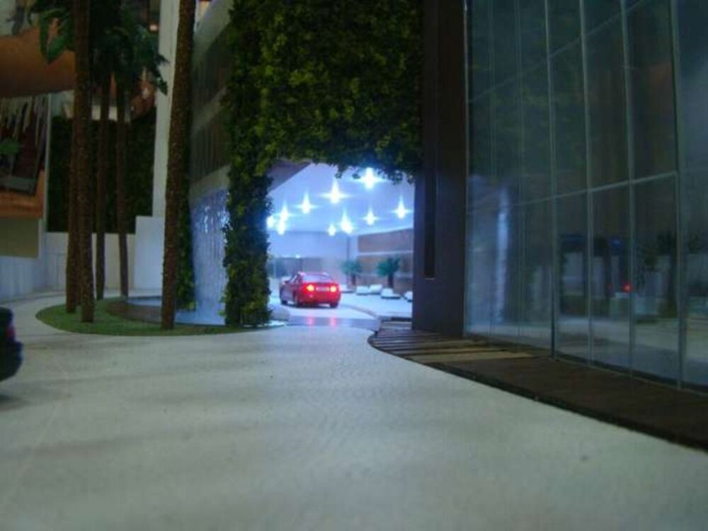Apartamento, 2 quartos, 77 m² - Foto 3