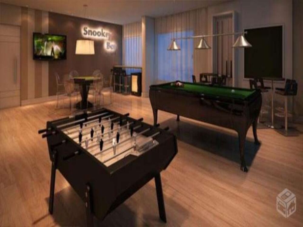 Apartamento, 2 quartos, 77 m² - Foto 1