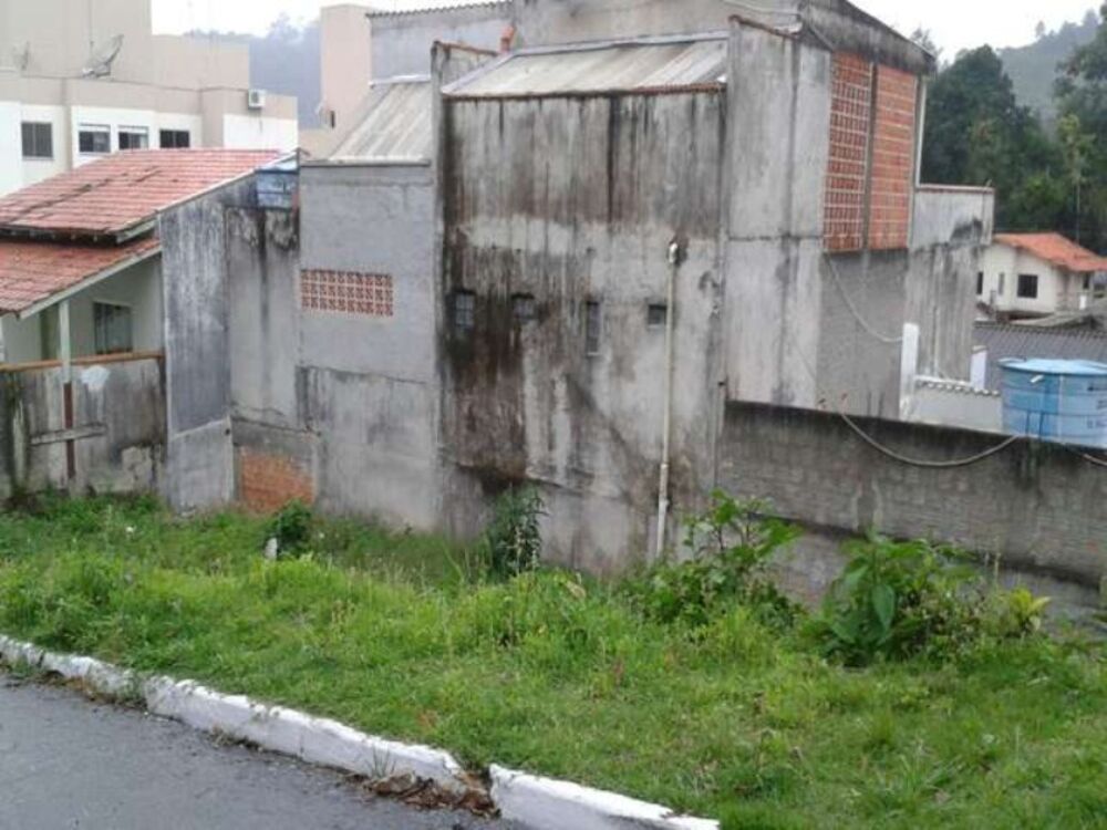 Terreno, 210 m² - Foto 3