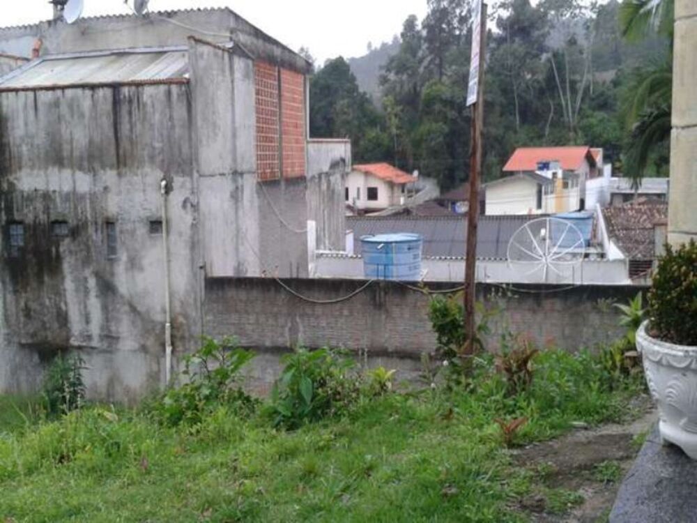 Terreno, 210 m² - Foto 2