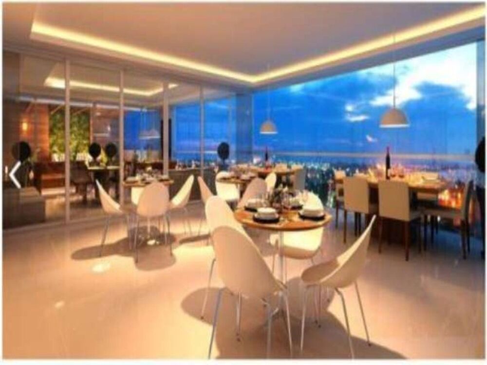 Apartamento, 3 quartos, 105 m² - Foto 4