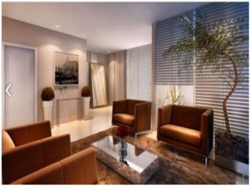 Apartamento, 3 quartos, 105 m² - Foto 2