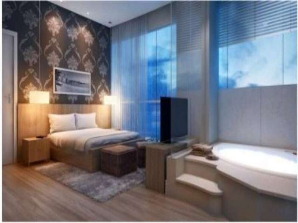 Apartamento, 3 quartos, 105 m² - Foto 3