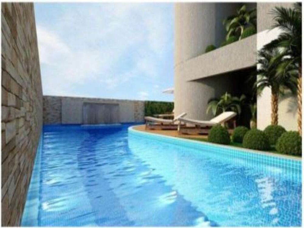 Apartamento, 3 quartos, 105 m² - Foto 1