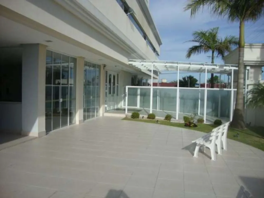 Apartamento, 3 quartos, 96 m² - Foto 4
