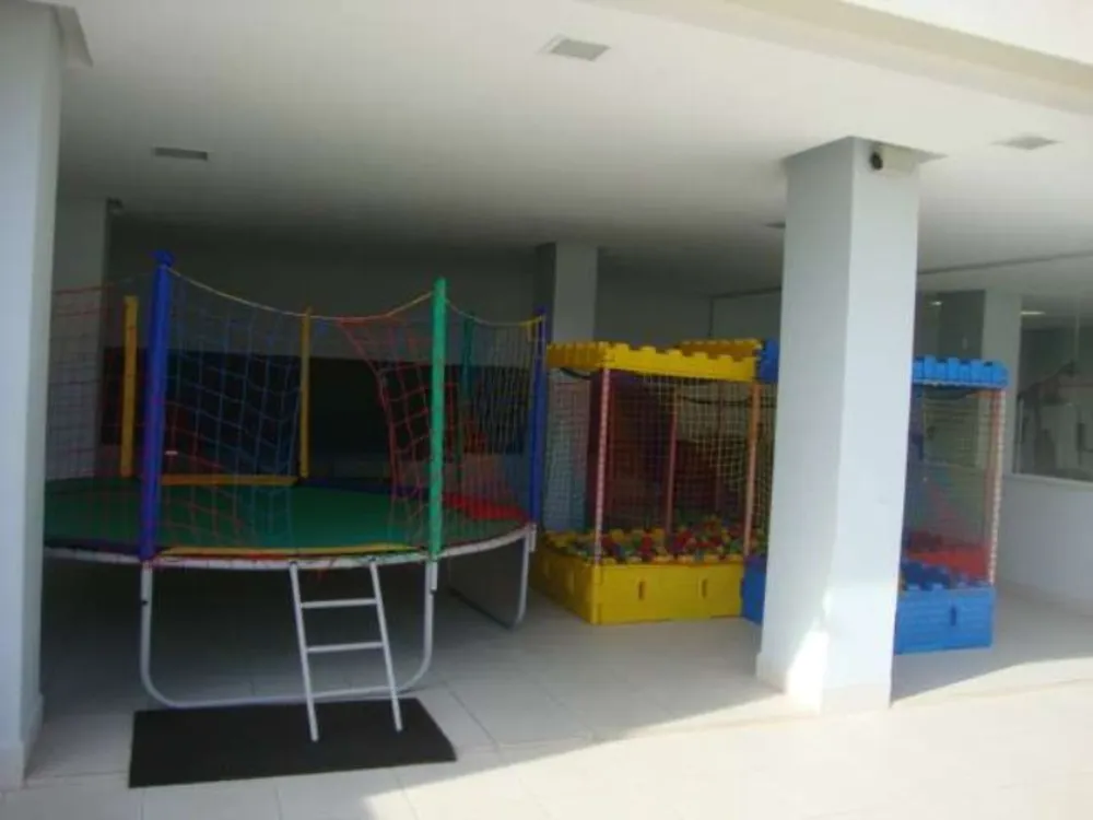 Apartamento, 3 quartos, 96 m² - Foto 3