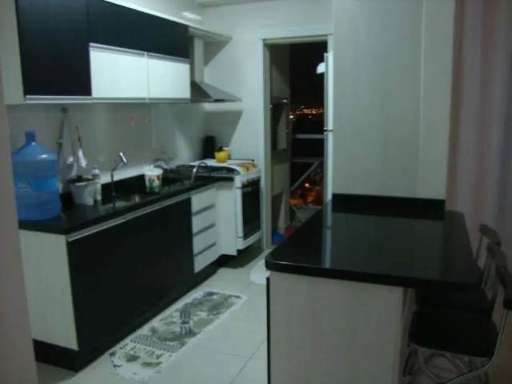 Apartamento, 3 quartos, 96 m² - Foto 1